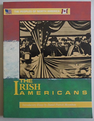 9780791002674: Irish Americans (Peoples of North America S.)