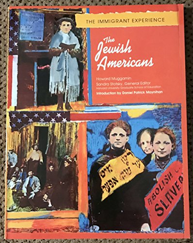 Beispielbild fr Jewish Americans (Peoples of North America) zum Verkauf von Ergodebooks