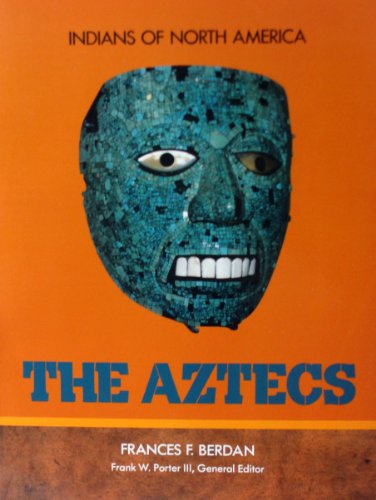Imagen de archivo de Aztecs (Paperback)(Oop) a la venta por ThriftBooks-Atlanta