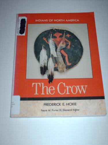 Stock image for The Crow (Indians of North America) for sale by Wonder Book