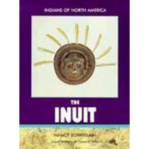 9780791003800: The Inuit (Indians of North America)