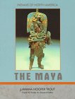 Stock image for The Maya (Indians of North America Series) for sale by Wonder Book