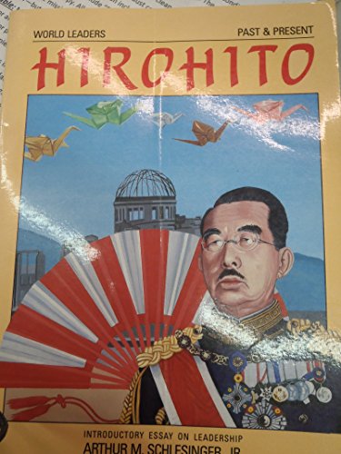 Beispielbild fr Hirohito zum Verkauf von Better World Books