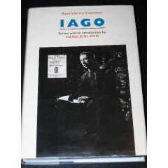 9780791009208: Iago