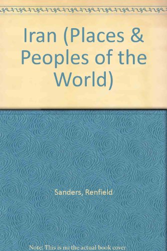 Stock image for Iran (Places and Peoples of the World) for sale by Wonder Book