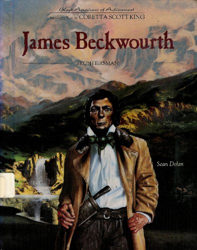 Beispielbild fr James Beckwourth zum Verkauf von ThriftBooks-Dallas