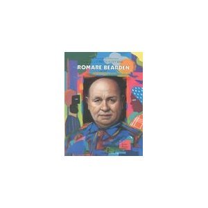 Romare Bearden (Black Americans of Achievement) (9780791011454) by Brown, Kevin