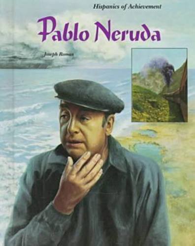Beispielbild fr Pablo Neruda zum Verkauf von BIBLIOPE by Calvello Books