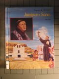 Beispielbild fr Junipero Serra (Hispanics)-Out of Print(oop) zum Verkauf von ThriftBooks-Dallas