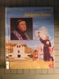 Stock image for Junipero Serra (Hispanics)-Out of Print(oop) for sale by ThriftBooks-Dallas