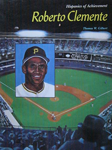 Stock image for Roberto Clemente for sale by ThriftBooks-Dallas