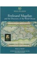 9780791012918: Ferdinand Magellan (World Explorers S.)