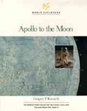 Beispielbild fr Apollo to the Moon (World Explorers) zum Verkauf von Ravin Books