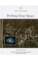 Imagen de archivo de Probing Deep Space a la venta por Better World Books
