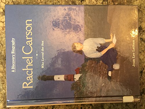 Beispielbild fr Rachel Carson : Who Loved the Sea zum Verkauf von Better World Books