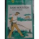 Beispielbild fr Sam Houston : Hero of Texas zum Verkauf von Better World Books