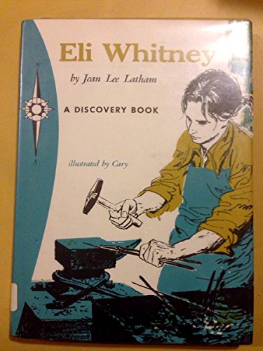 Beispielbild fr Eli Whitney : Great Inventor zum Verkauf von Better World Books