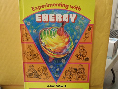 Imagen de archivo de Experimenting With Energy a la venta por HPB Inc.