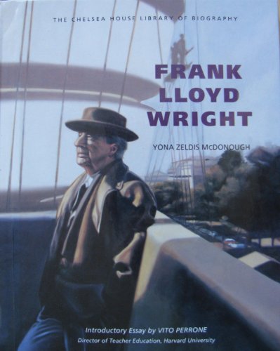 Stock image for Frank Lloyd Wright for sale by Better World Books