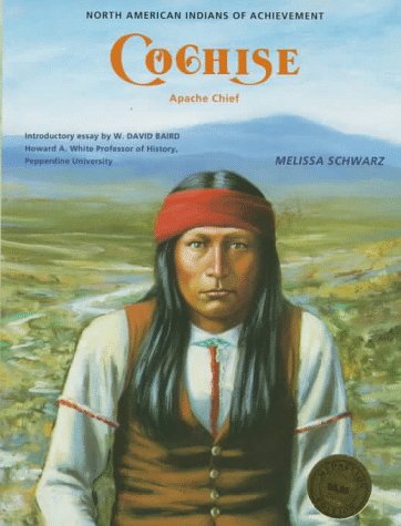 Beispielbild fr Cochise : Apache Chief zum Verkauf von Better World Books