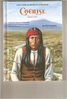 Imagen de archivo de Cochise Apache Chief (North American Indians of Achievement) a la venta por The Book Cellar, LLC