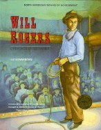 Stock image for Will Rogers, Cherokee Entertainer for sale by Better World Books: West