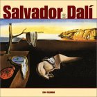Salvador Dali: Spanish Painter (Hispanics of Achievement) (9780791017784) by Carter, David