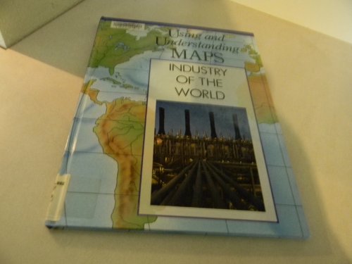 Stock image for Industry of the World for sale by Better World Books