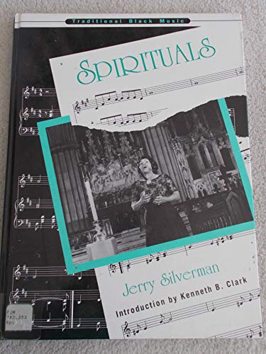 Stock image for Spirituals(oop) for sale by ThriftBooks-Dallas