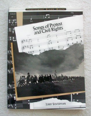 9780791018439: Songs of Protest and Civil Rights