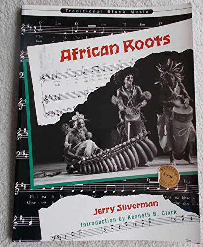 Beispielbild fr African Roots zum Verkauf von Better World Books