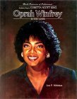 Stock image for Oprah Winfrey (Black Americans of Achievement) for sale by SecondSale