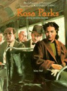 Stock image for Rosa Parks (Black Americans of Achievement) for sale by MusicMagpie