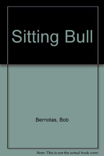 Beispielbild fr Sitting Bull (Junior World Biographies) zum Verkauf von Wonder Book