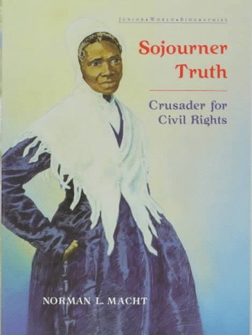 Stock image for Sojourner Truth (Junior World Biographies) for sale by HPB-Ruby