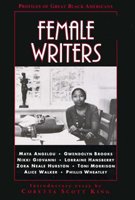 9780791020630: Female Writers (Profiles of Great Black Americans)