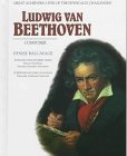 Beispielbild fr Ludwig Van Beethoven : The Composer Who Continued to Write Music after He Became Deaf zum Verkauf von Better World Books
