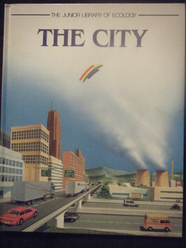 Imagen de archivo de The City a la venta por Better World Books