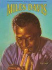 Beispielbild fr Miles Davis (Black Americans of Achievement) zum Verkauf von Devils in the Detail Ltd
