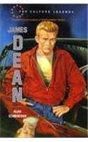 9780791023266: James Dean (Pop Culture Legends S.)
