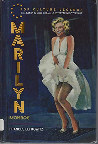 9780791023426: Marilyn Monroe (Pop Culture Legends)