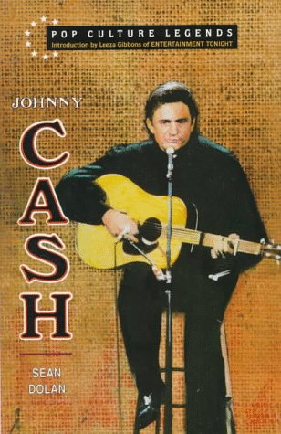 Beispielbild fr Johnny Cash (Pop Culture Legends) zum Verkauf von HPB-Diamond