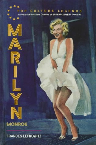 Beispielbild fr Marilyn Monroe (Pop Culture Legends) zum Verkauf von ThriftBooks-Dallas