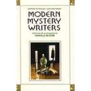 9780791023761: Modern Mystery Writers (Writers of English: Lives & Works)