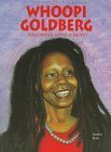 Stock image for Whoopi Goldberg : Entertainer for sale by Better World Books: West