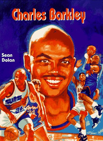 Beispielbild fr Charles Barkley (NBA) (Oop) zum Verkauf von ThriftBooks-Dallas