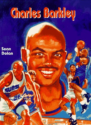 Stock image for Charles Barkley (Basketball Legends) for sale by More Than Words