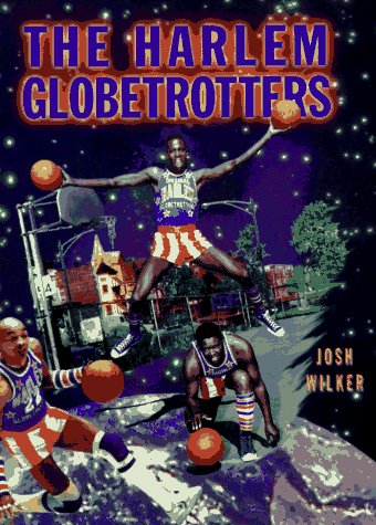 9780791025857: The Harlem Globetrotters (African-American Achievers)