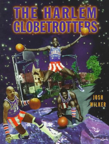 Beispielbild fr The Harlem Globetrotters zum Verkauf von Better World Books