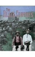 Stock image for Black Cowboys (African American Achievers) for sale by Discover Books